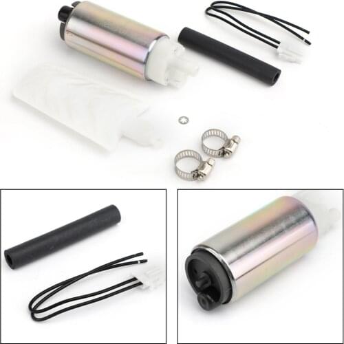 Topteng Fuel Pump Assembly Kit For HONDA PANTHEON FES 125 S Wing 2003-2007 16700-KRJ-903 Motorcycle Accessories
