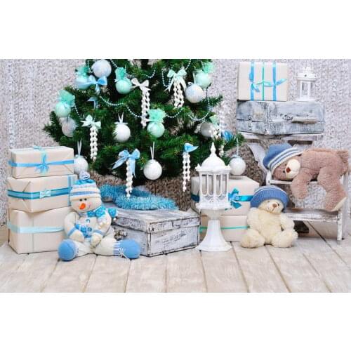 TR 8X8FT Christmas Photography Studio Backdrop Baby Birthday Backdrop Background Princess Party Photography Background Vinyl