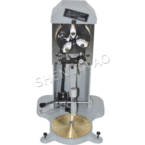 SL-810 Ring inner hole carving machine,Ring Engraver, Number,Letter engraving machine,jewellery gold carving tools