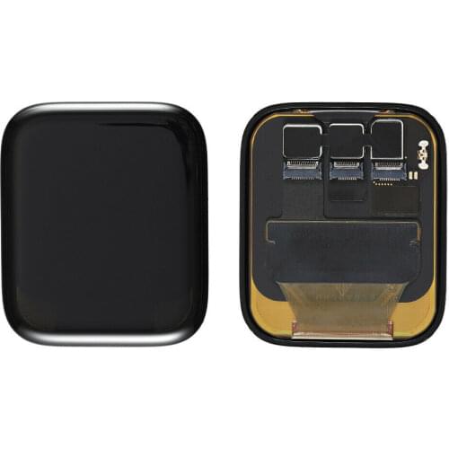 For Apple Watch IWatch Series SE LCD Display Touch Screen Digitizer Replacement Used To repair Broken Damaged Faulty Screen