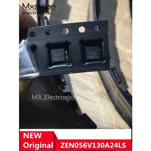 10~100pcs/lot ZEN056V130A24LS T056 New original stock