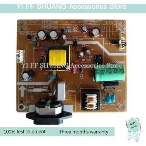 100% Test shipping for IN2020MB IN2020NB ST2420LB E2211Hb power board 4H.17B02.A00