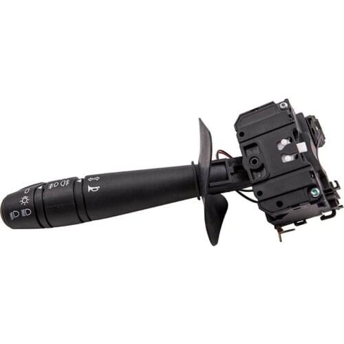 13Pin Steering Column Indicator Switch Stalk for Dacia Duster 2004 2013 for Renault Logan 2005 2010 6001551361 251604 255406898R