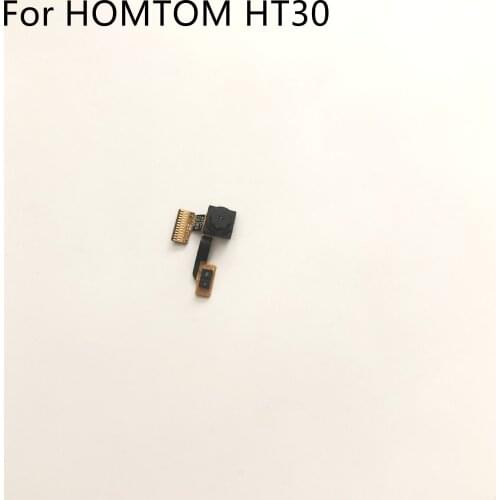 Used Front Camera 5.0MP Module For HOMTOM HT30 MTK6580 Quad Core 5.5" 1280x720 Smartphone