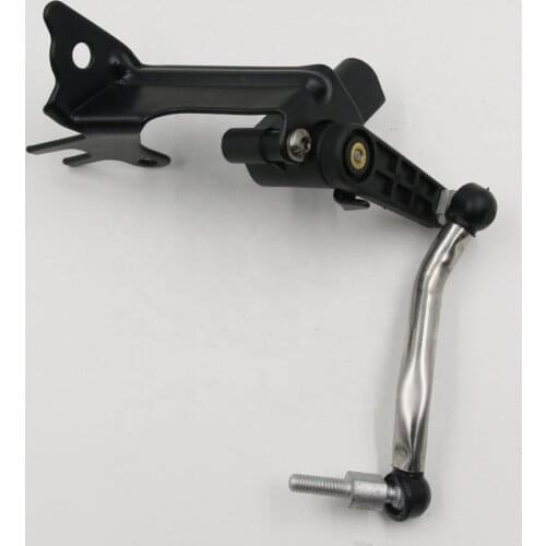 Air suspension sensor 8R0941285E For Audi A4 Height Level Sensor