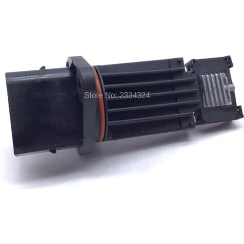 Mass Air Flow Maf Sensor Meter For AUDI A3 A4 A6 FORD SEAT SKODA VW GOLF PASSAT JETTA BORA POLO LT 7.22684.08.0,722684080