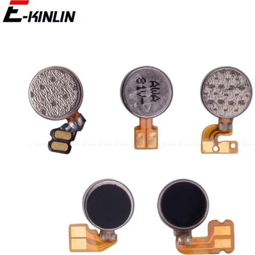 Motor Vibrator Module For HuaWei Y9 Y7 Y6 Pro 2019 Y5 Prime Pro 2018 2017 Vibration Repair Parts