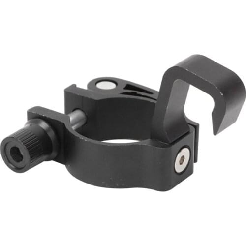 HOT 8 Inch Aluminium Alloy Scooter Lock Buckle Folding Ring for Kugoo S1/S2/S3 Electric Scooter