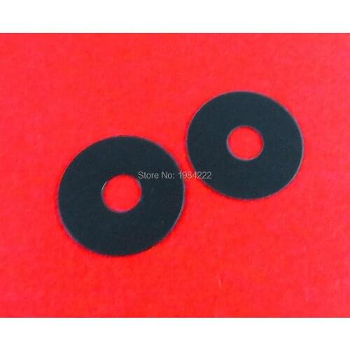 For 3DS LL/XL Game Console 3D joystick Dust Ring Joystick Cap Washer for Nintend 3DS 3DSLL 3DSXL 3D Joystick Cap Washer