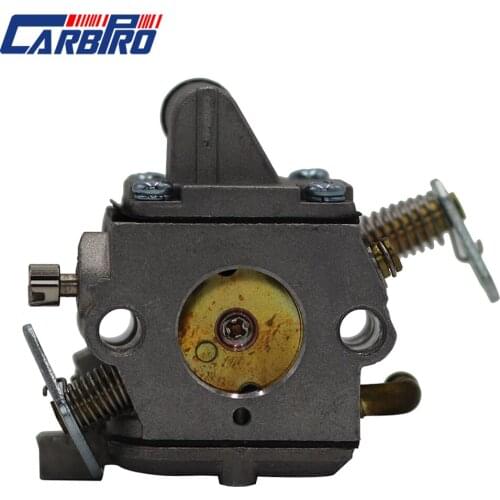 Carburetor Carb For Stihl MS170 MS180 017 018 Chainsaw Fits Zama C1Q-S57B 1130-120-0603 Carb