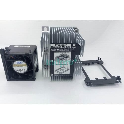 LSuitable for enovo SR650 Xeon Kit Heatsink & Fan 7XG7A05576 01KP655 01KP692
