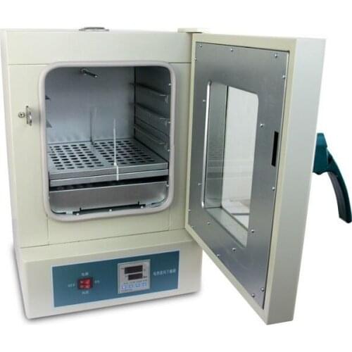 LY 628 TBK Electric Heating and Air Blow Separating Oven 220V 600W For Mobile & Pads Screen Pre-separating