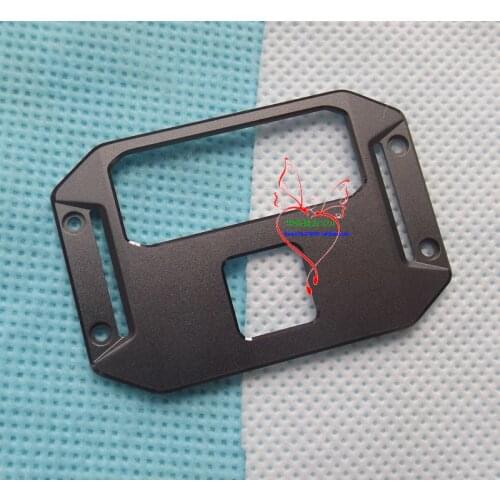 Original doogee S70 Back Camera Trimming Cover for doogee s70 Smart Phone