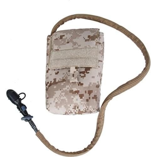 TMC2293-A1 Tactical General Small Water Bag Vest Small Water Bag