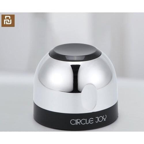 New Youpin Circle joy Sparkling wine mini champagne stopper ABS material mini stopper