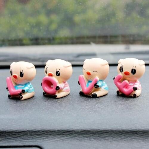 Yfashion Car Interior Decorations