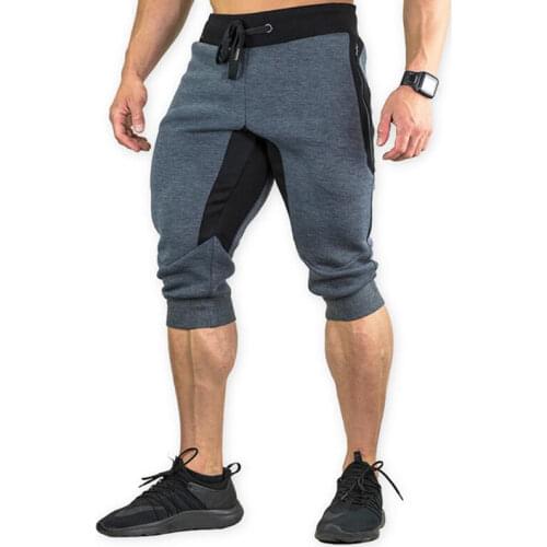 Мужские спортивные штаны YIKUO China At AliExpress