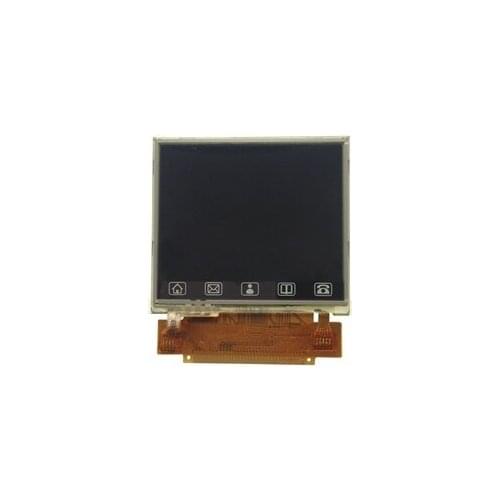 2.2 inch 36PIN TFT LCD Horizontal Screen with Touch Panel Icon ILI9342 Drive IC 8/16Bit MCU Interface 320(RGB)*240