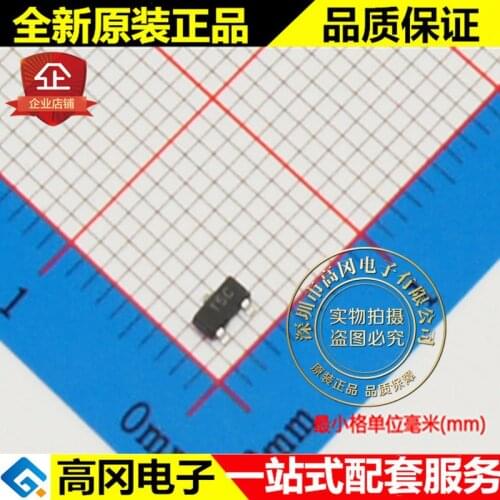 5pieces LM50CIM3X/NOPB LM50CIM3X T5C SOT23