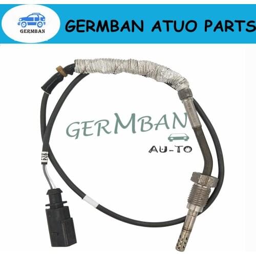 Exhaust Gas Temperature Sensor Fits for Audi VW No#03G 906 088 AN 03G906088AN