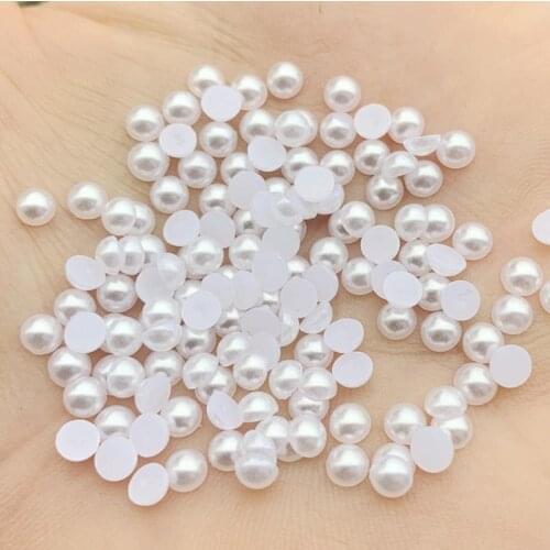 Hua Nv Beads