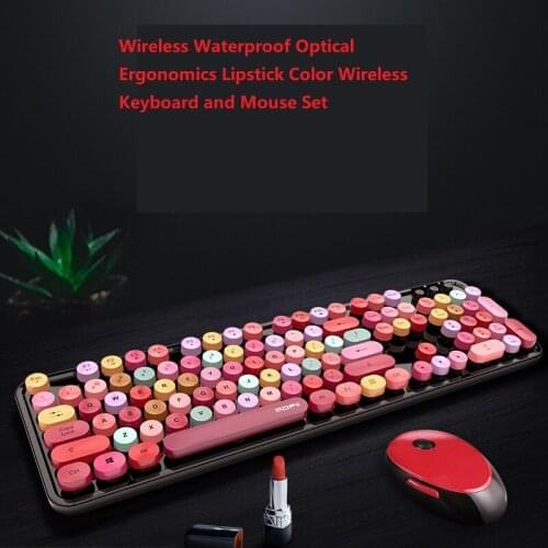 JONSNOW Keyboard And Mouse Kits