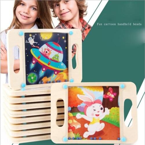 Mayiyahi Color And Shape Educational Toys