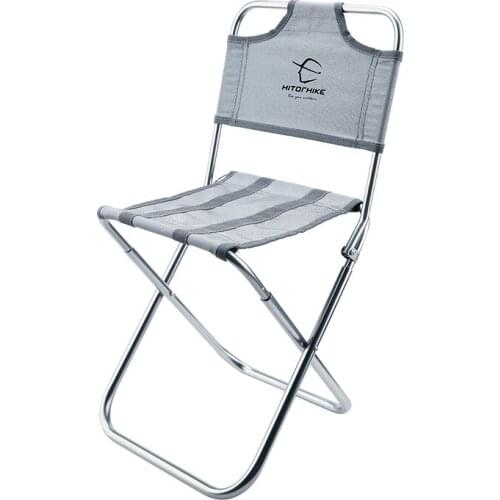 Folding Small Stool Bench Stool Portable Ultra Light Chair Fishing Chair Lightweight Camping Chair Aluminium Cloth Easy To Carry