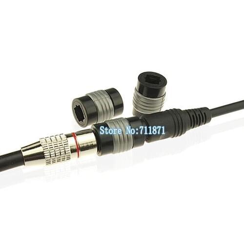 Optical fiber Female to Female Adapter Fiber optic lines extended Connector Fiber optic cable Female extension joint