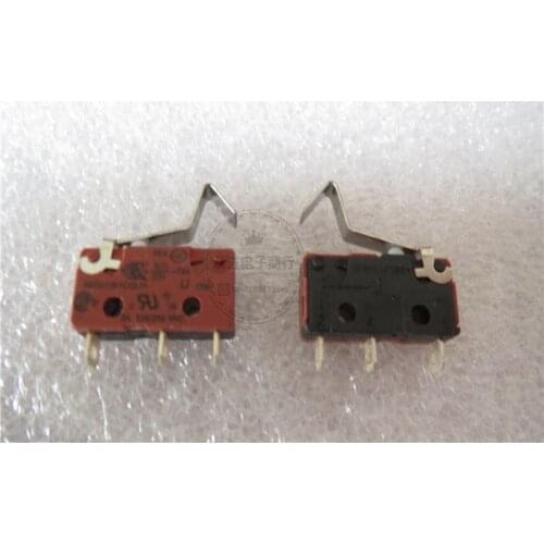 Original new 100% X4C303K1CCL11 with handle micro switch 3A125V