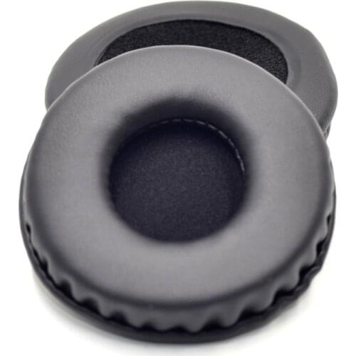 Replacement Soft Memory Foam Ear Pads Cushion For sony mdr v100 v150 v200 v250 v300 Headphones Foam Ear Pads Memory 23 SepZ3