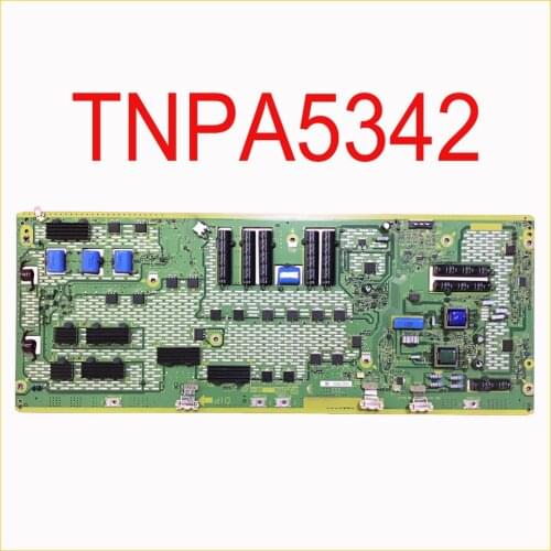 TNPA5342 Plasma Board for Panasonic TH-P65VT30C ... Power Supply Board Accessories Professional Tested TV Power Source TNPA 5342