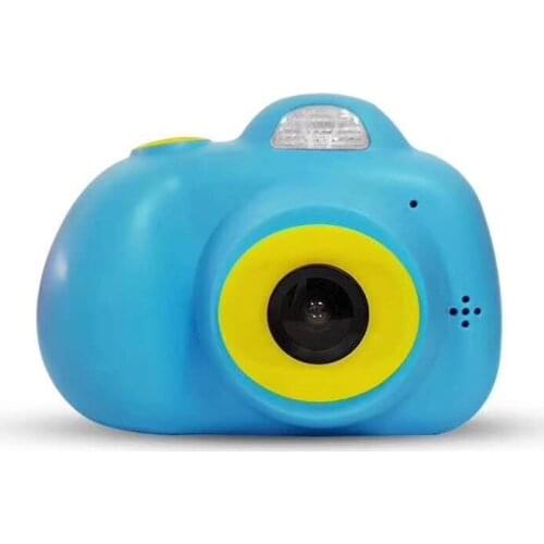 1080P 8MP Portable Children Baby Camera Education Birthday Gift Kids Camera