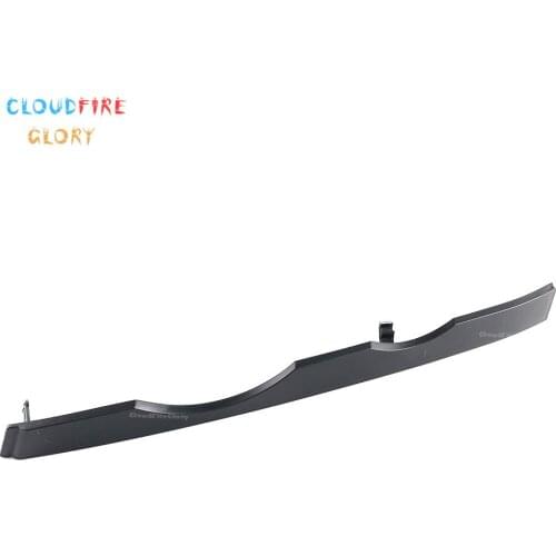 51138255209 Front Driver Left Lower Headlight Trim Molding For BMW E53 X5 2000-2002 X5 3.0i 2003-2004 X5 4.4i X5 4.6is 2003