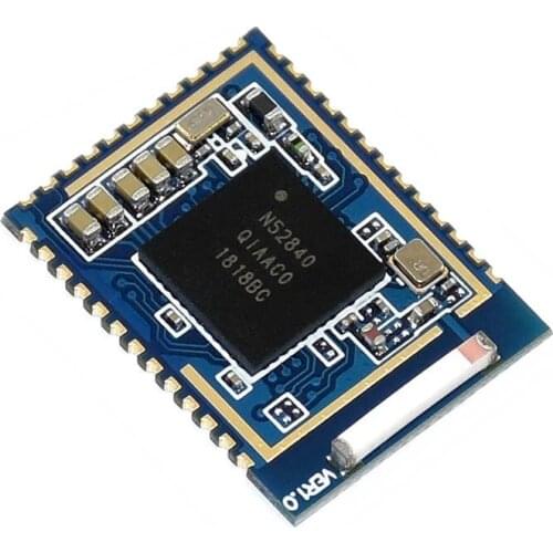 Core52840 nRF52840 Bluetooth 5.0 Module, Small & Stable