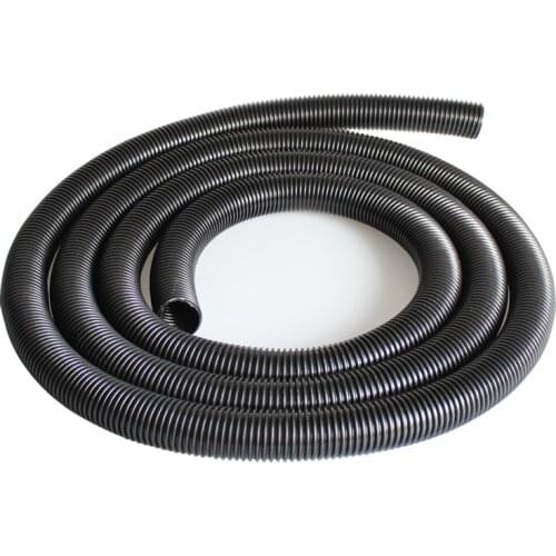Vacuum Cleaner Parts Plastic Tube Pipe Diameter 32mm Hose Replacement For Philips Electrolux