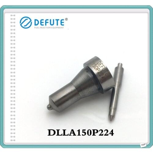 Fuel injector nozzle DLLA150P224 for 173F 178F Diesel fuel injection nozzle