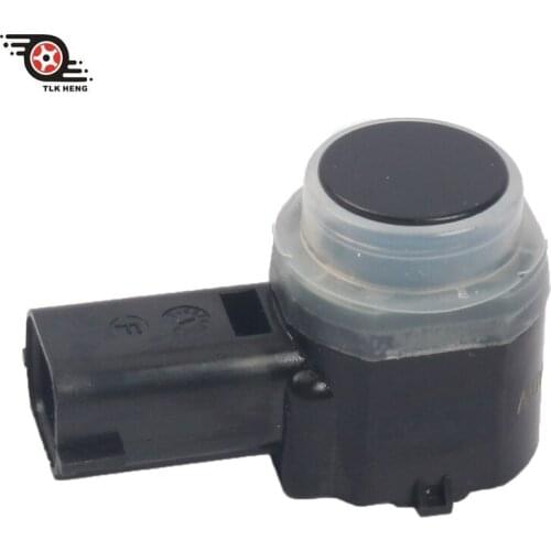 New PDC Parking Sensor Parking Radar Parking Assistance for Ford Fusion Taurus Lincoln MKS DA5T-15K859-AAW