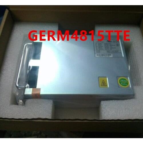 New PSU For Huawei Power Supply GERM4815TTE