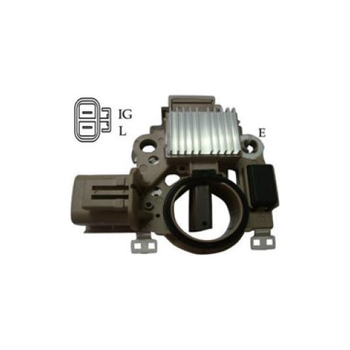 NEW Alternator Voltage Regulator 13606900 06-106 CQ1010338 A866X28372 ME701399 82-048 1111180 81111180 1126-009RS YR-599 IM846