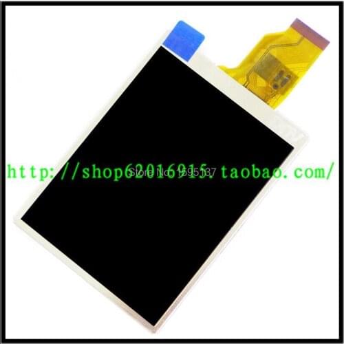 NEW LCD Display Screen For Fuji Fujifilm Finepix F60FD F200EXR F60 F200 Digital Camera Repair Part + Backlight