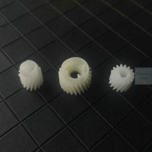 Original Developer Gear Kit 3Pcs NGERH2041FCZZ CGERH2043FC01 CGERH2044FC01 For use in Sharp MX-M283N MX-M363U MX-M453U MX-M503U