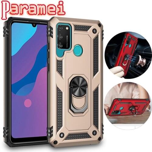 Paramei Huawei Honor 9 Lite Phone Cases