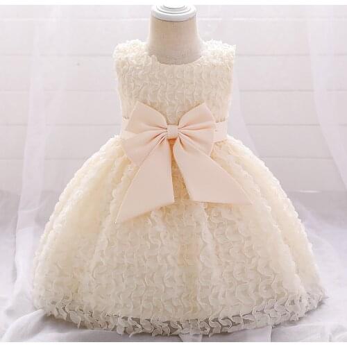 Princess Pageant First Communion Dress Flower Teenagers Dresses ovely Kids Flower Girl Dresses For Wedding