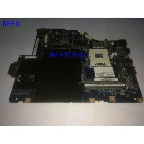 AVAILABLE. BRAND NEW..LA-5752P G560 laptop motherboard, for Lenovo G560 NOTEBOOK MAINBOARD. GPU GT310M.(QUALIFIED OK)