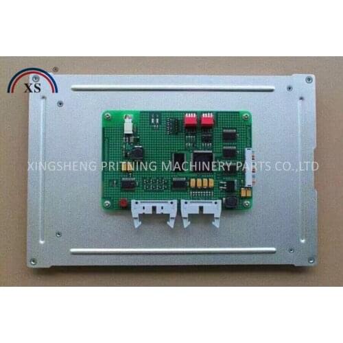 SM52 SM74 SM102 CPC DISPLAY DNK2 CARD HIGH QUALITY PRINTING MACHINE PARTS XL105 CX102 CD102 SM102 CD74
