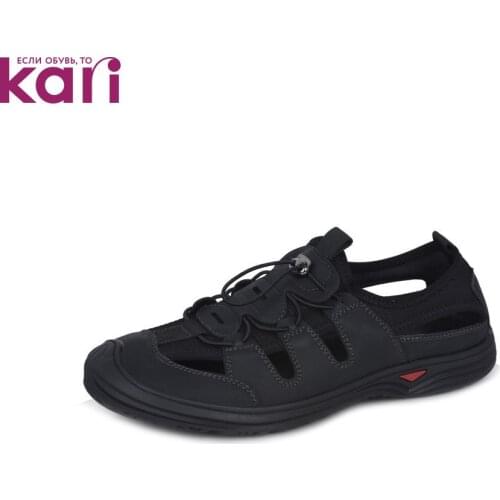 T. TACCARDI Men's Sandals