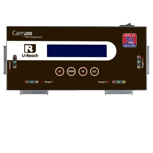 U-Reach Computer Hardware And Software