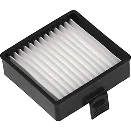 Replacement Filter Part For P712 P713 P714K Hand Vacuum Cleaner Accs