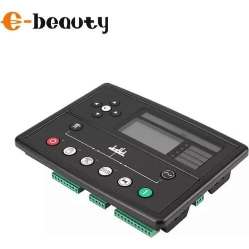 DSE7320 ATS Controller Generator Spare Parts Deep Sea Genset Engine Controller